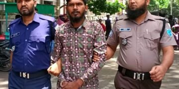 মানিকগঞ্জে স্কুলছাত্র সোহান হত্যায় দুই আসামির মৃত্যুদণ্ড