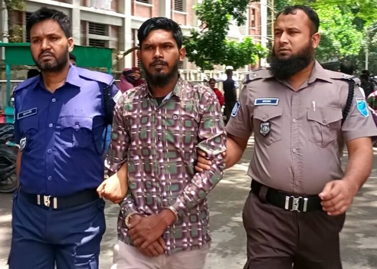 মানিকগঞ্জে স্কুলছাত্র সোহান হত্যায় দুই আসামির মৃত্যুদণ্ড