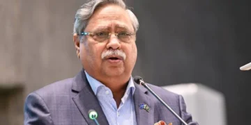 রাষ্ট্রপতি মো. সাহাবুদ্দিন। ফাইল ছবি
