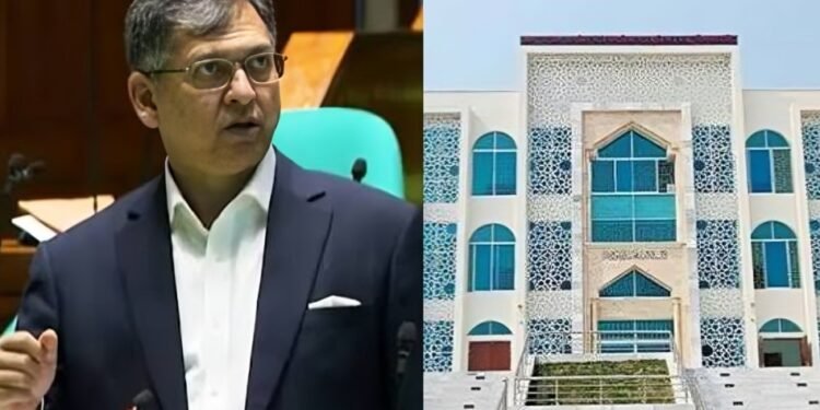 মডেল মসজিদের ব্যয় ১৩ থেকে ২১ কোটি কিভাবে: খতিয়ে দেখতে স্বরাষ্ট্রমন্ত্রীর নির্দেশ