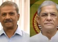 রাষ্ট্রপতি পদে মির্জা ফখরুলকে যোগ্য মনে করেন আসিফ নজরুল