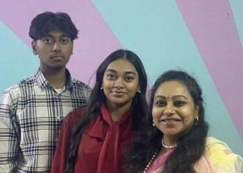 সৌদি আরবে সড়ক দুর্ঘটনায় একই পরিবারের তিনজনের মৃত্যু: পররাষ্ট্র প্রতিমন্ত্রীর শোক প্রকাশ