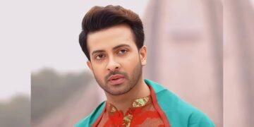 এক তরুণীকে মন দিয়েছিলেন শাকিব খান, কিন্তু কে সে?