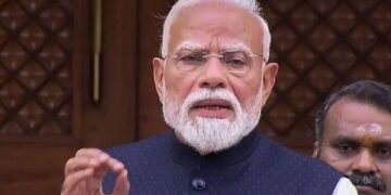 শিক্ষার্থীদের চলমান বিক্ষোভ নিয়ে মুখ খুলেছেন নরেন্দ্র মোদি