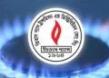 মঙ্গলবার রাজধানীর যে সব এলাকায় গ্যাস সরবরাহ বন্ধ থাকবে