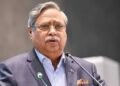 অবশেষে পদত্যাগ করলেন রাষ্ট্রপতি মো. সাহাবুদ্দিন