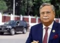 সাবেক রাষ্ট্রপতি সাহাবুদ্দিনের বিরুদ্ধে ট্রাইব্যুনালে অভিযোগ দায়ের