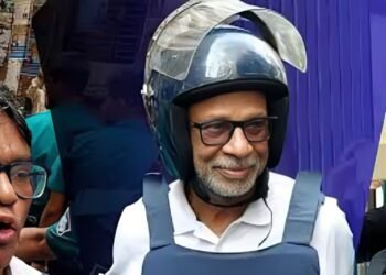 রাজধানী থেকে সাবেক মন্ত্রী লতিফ সিদ্দিকী গ্রেফতার