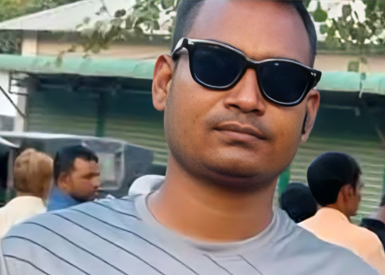 জামালপুরে ছাত্রদল সভাপতি ইয়াবাসহ গ্রেপ্তার, দলীয় পদ থেকে বহিষ্কার