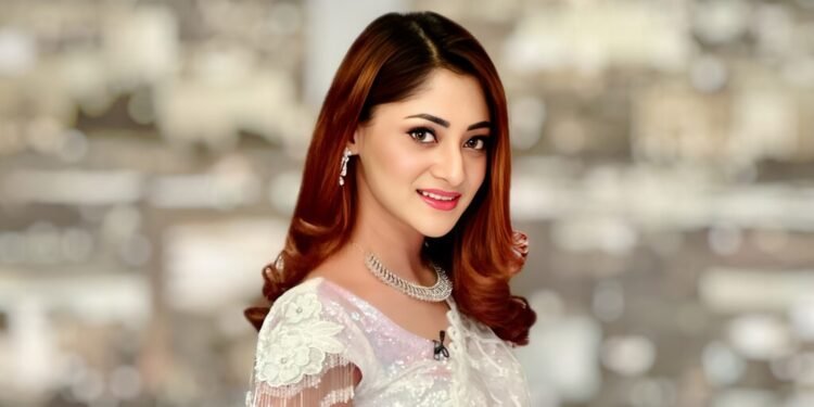 গোপনে বাগদান সেরেছেন পূজা চেরি?