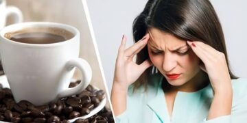 মাথা ব্যথায় গরম কফি খাওয়া যাবে কি?