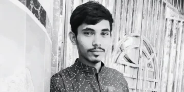 ব্রাহ্মণপাড়ায় অটোরিকশা উল্টে চালকের মৃত্যু