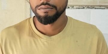 ​কুমিল্লার ব্রাহ্মণপাড়ায় ৪ বছরের শিশুকে ধর্ষণের চেষ্টা,যুবক গ্রেপ্তার