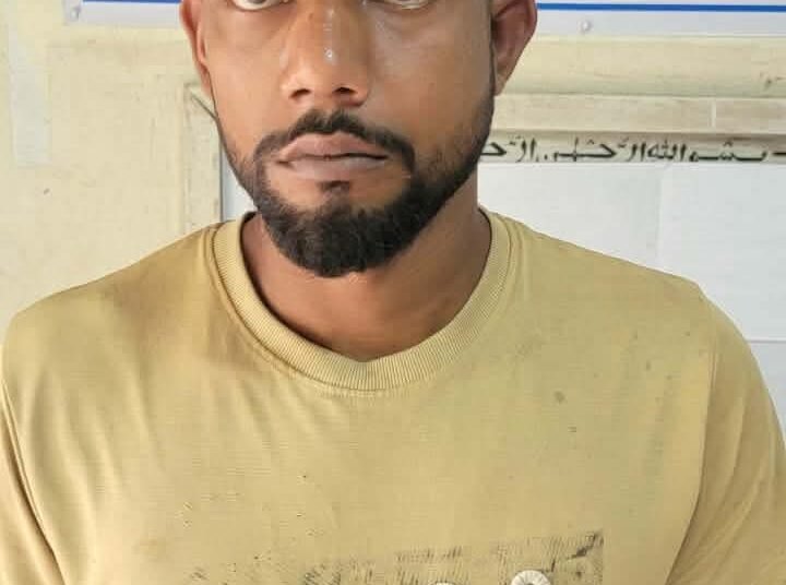 ​কুমিল্লার ব্রাহ্মণপাড়ায় ৪ বছরের শিশুকে ধর্ষণের চেষ্টা,যুবক গ্রেপ্তার