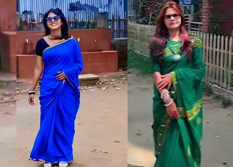 রিল ভিডিও বিতর্কে শ্রেষ্ঠ প্রধান শিক্ষক বিউটি রানী, পাশে দাঁড়িয়েছেন সারাদেশের শিক্ষকরা