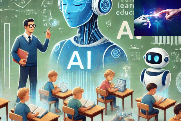 AI যত এগোচ্ছে, তত বাড়ছে দক্ষ কারিগরের সংকট