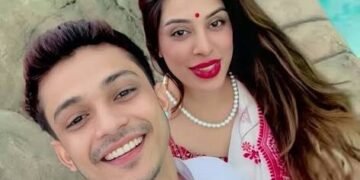 টিকটকার মামুনের বিরুদ্ধে দ্বিতীয় স্ত্রীকে মারধর ও নির্যাতনের অভিযোগ!