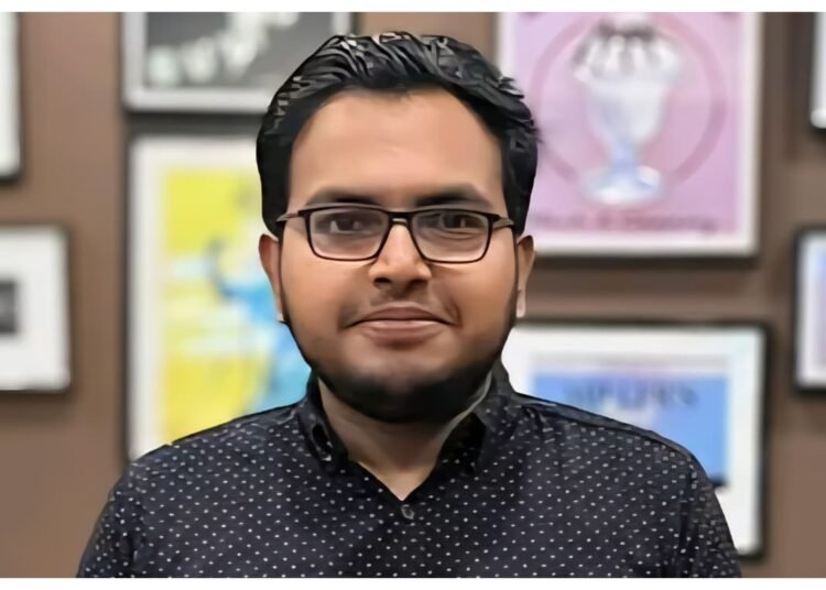 বাকৃবিতে ছাত্রদল নেতা কর্তৃক শিক্ষককে হেনস্তার অভিযোগ