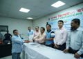 প্রান্তিক জনগোষ্ঠীর পুষ্টি উন্নয়ন কর্মসূচিতে অবদানের স্বীকৃতি, সম্মাননা পেল বাংলা এফএম