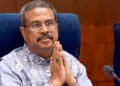 পদত্যাগের পর দীর্ঘ বার্তায় যা বললেন ভারতের সাবেক শিক্ষামন্ত্রী ধর্মেন্দ্র প্রধান