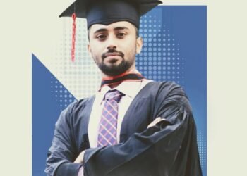৪৭তম বিসিএসে শিক্ষা ক্যাডারে চা বাগানের সন্তান মনোজ কুমার যাদব