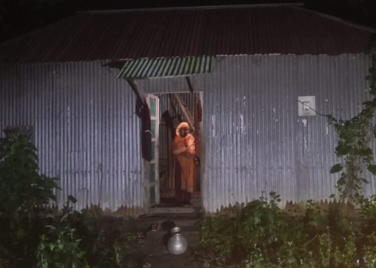 ফরিদপুরের বুদ্ধিপ্রতিবন্ধীকে ধর্ষণের অভিযোগ, অন্তঃসত্ত্বা তরুণী