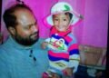 সাতক্ষীরায় আর্জেন্টিনা সাপোর্টারের স্ট্রোকে মৃত্যু