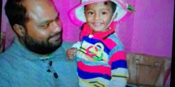 সাতক্ষীরায় আর্জেন্টিনা সাপোর্টারের স্ট্রোকে মৃত্যু