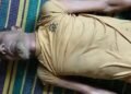 রাজনগরে বন্যার পানিতে ডুবে বৃদ্ধের মৃত্যু