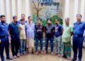 মৌলভীবাজারে পৃথক অভিযানে সাজাপ্রাপ্ত আসামিসহ ৭ জন গ্রেফতার