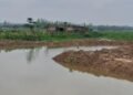 শ্রীমঙ্গলে আলিয়াছড়া খাল পুনঃখননের ১ কোটি ২২ লাখ টাকা ফেরত