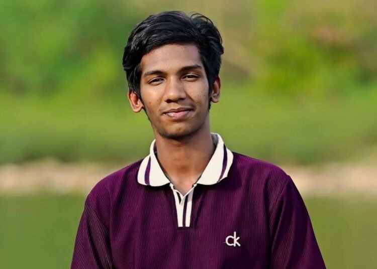 অনলাইন জুয়ার মাশুল,তরুণ ফটোগ্রাফারের মৃত্যু