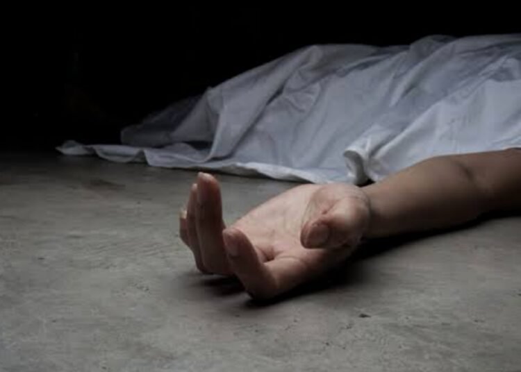 কুলাউড়ায় অনামিকা রায়ের রহস্যজনক মৃত্যু