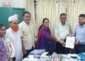 মৌলভীবাজারকে সবুজ জ্বালানির শহর গড়তে স্মারকলিপি