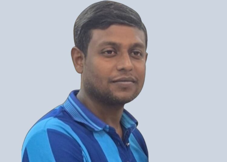 ডেপুটি স্পিকারের নামে জাল ডিও,কর্মকর্তা প্রত্যাহার