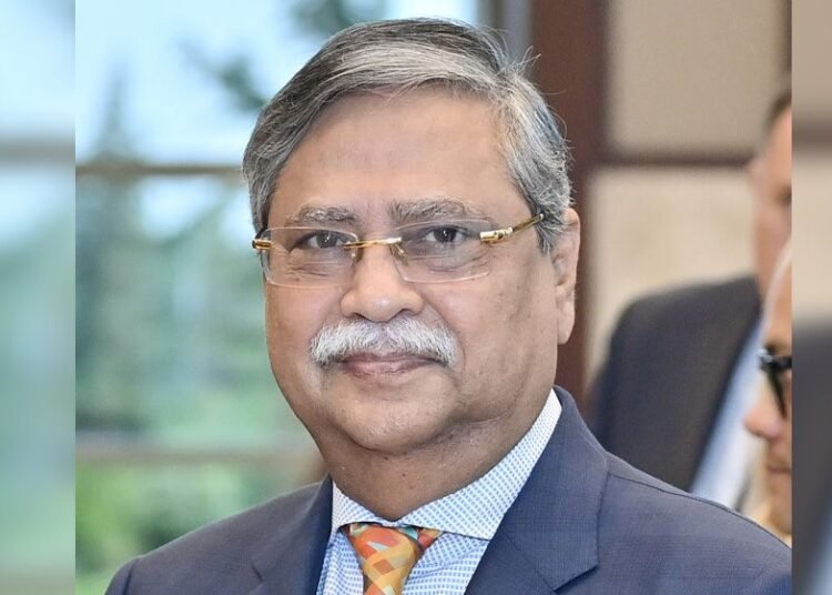 পদ ছাড়লেও যেসব রাষ্ট্রীয় সুবিধা আজীবন পাবেন মো. সাহাবুদ্দিন