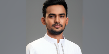 রাষ্ট্রপতি অবশেষে অপসারণ হচ্ছে, এটা সুসংবাদ: আসিফ মাহমুদ