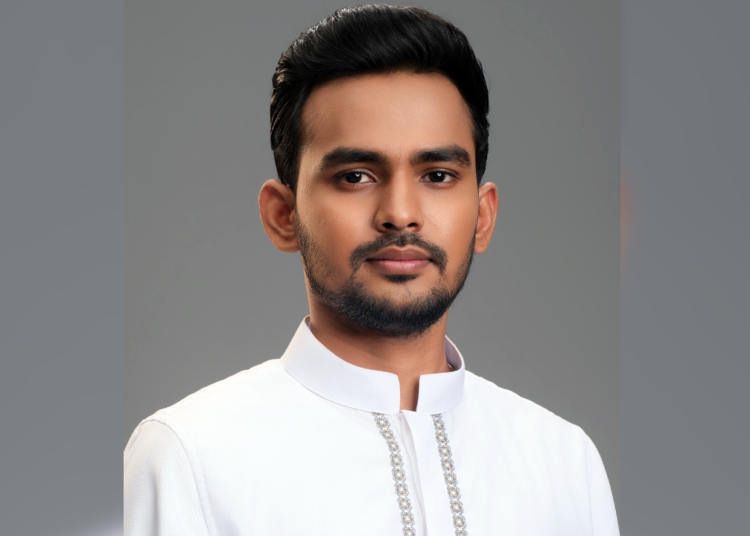 রাষ্ট্রপতি অবশেষে অপসারণ হচ্ছে, এটা সুসংবাদ: আসিফ মাহমুদ
