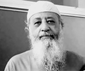 কক্সবাজার প্রেসক্লাব প্রতিষ্ঠাতা সদস্য আতাহার ইকবাল আর নেই