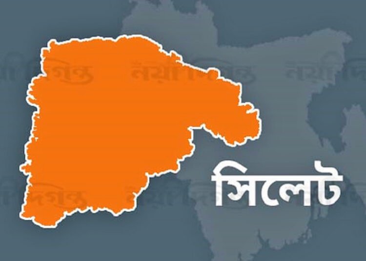 সিলেটে হামে আরও এক শিশুর মৃত্যু, ২৪ ঘণ্টায় হাসপাতালে ভর্তি ৭৭