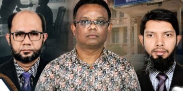 শ্রীমঙ্গলে দন্ত চিকিৎসকের অসদাচরণ প্রমাণিত,উর্ধতন কর্মকর্তাদের ঠেলাঠেলি