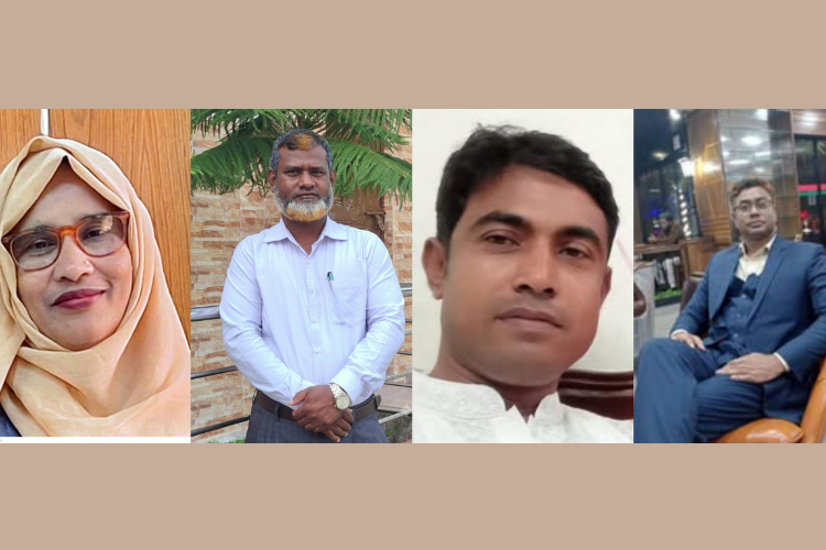 টিইও-এটিইওর ভূমিকায় প্রশ্ন, সরকারি অর্থ ব্যাংকেই