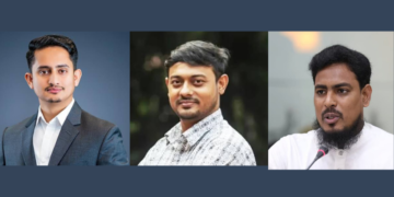 আগামীকাল কুড়িগ্রামে যাবেন আখতার, সার্জিস ও নাসীরুদ্দীন পাটওয়ারী