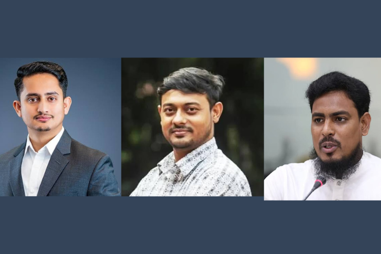 আগামীকাল কুড়িগ্রামে যাবেন আখতার, সার্জিস ও নাসীরুদ্দীন পাটওয়ারী