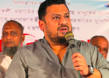 আগামীকাল বান্দরবানে যাবেন মীর হেলাল