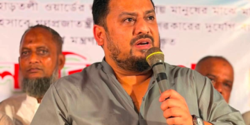 আগামীকাল বান্দরবানে যাবেন মীর হেলাল
