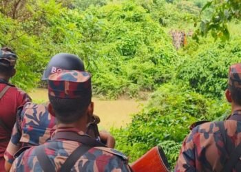 মৌলভীবাজারে ১০ জনকে পুশইনের চেষ্টা, বিজিবির বাধায় ভারতে ফেরত