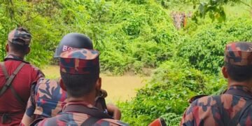 মৌলভীবাজারে ১০ জনকে পুশইনের চেষ্টা, বিজিবির বাধায় ভারতে ফেরত