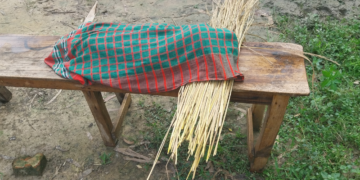 জয়পুরহাটে হামের উপসর্গ নিয়ে ৪ মাসের এক শিশুর মৃত্যু