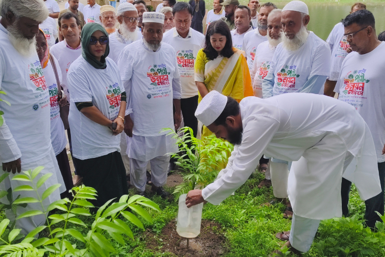 National Rural Development Day Observed in Kapasia